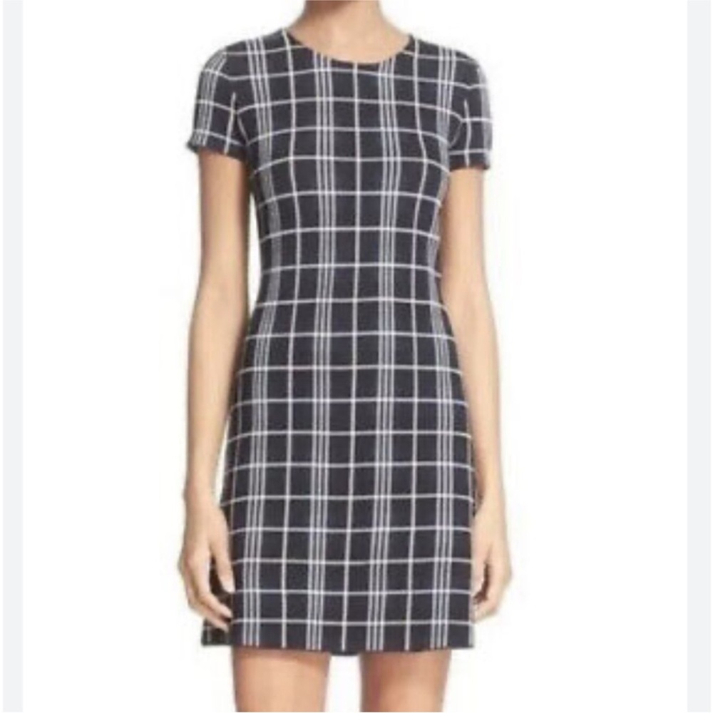 Theory dress